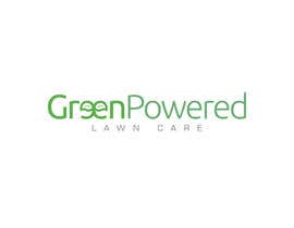 #21 untuk Design a Logo for Green Powered Lawn Care oleh SweetTentation