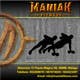 Imej kecil Penyertaan Peraduan #12 untuk                                                     Diseñar un banner for Maniak Fitness
                                                