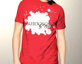 stylishwork tarafından Design a T-Shirt for Kaleidoscope By Kolaberri için no 16