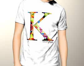 dawiebotes tarafından Design a T-Shirt for Kaleidoscope By Kolaberri için no 8