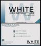 Graphic Design Contest Entry #27 for Design some Business Cards for Interior Contracting Firm