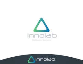 #152 cho Logo Design for InnoLabTM bởi WebofPixels