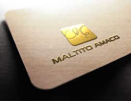 nº 95 pour Develop a Corporate Identity for MALTITO AMACO par danbodesign 