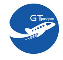 Intrarea #348 pentru concursul „                                                Logo Design for Global travel passport
                                            ”