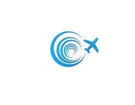 nº 336 pour Logo Design for Global travel passport par logoustaad 