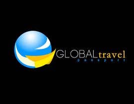 nº 428 pour Logo Design for Global travel passport par msfordesigns 