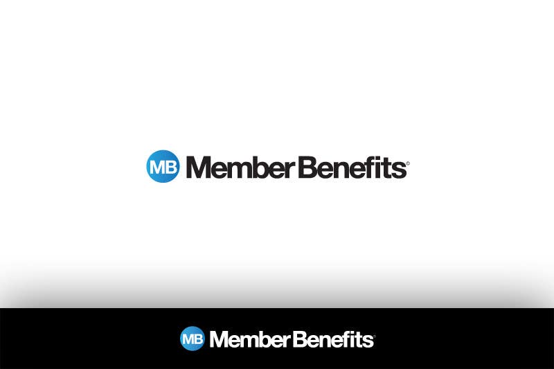Penyertaan Peraduan #320 untuk                                                 Logo Design for Member Benefits, Inc.
                                            