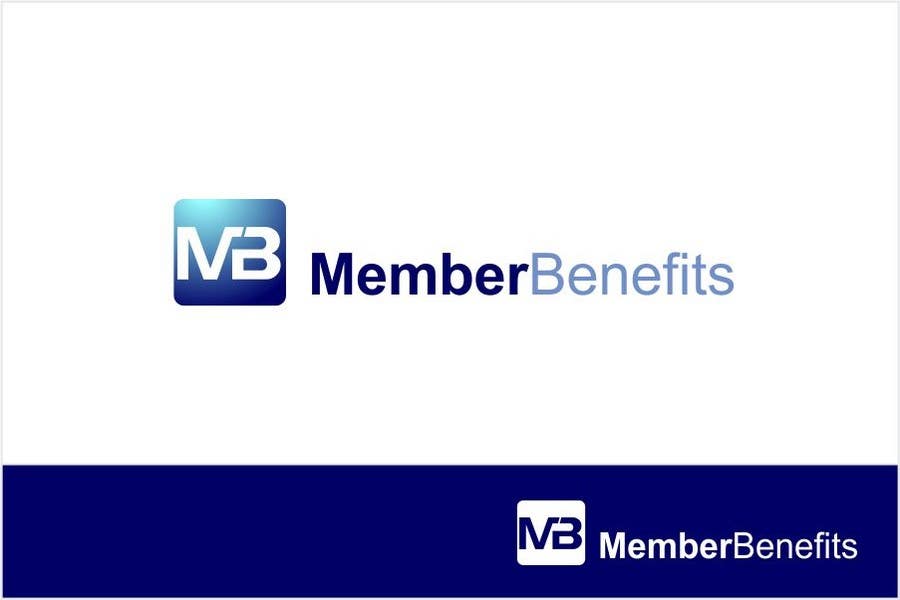 Inscrição nº 438 do Concurso para                                                 Logo Design for Member Benefits, Inc.
                                            