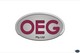 Tävlingsbidrag #411 ikon för                                                     Logo Design for OEG Pty Ltd
                                                