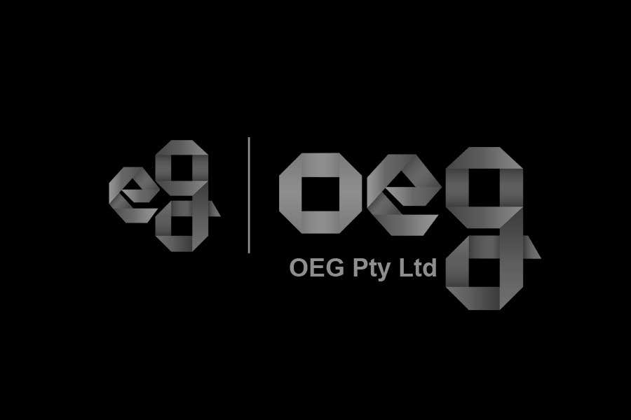 Inscrição nº 382 do Concurso para                                                 Logo Design for OEG Pty Ltd
                                            
