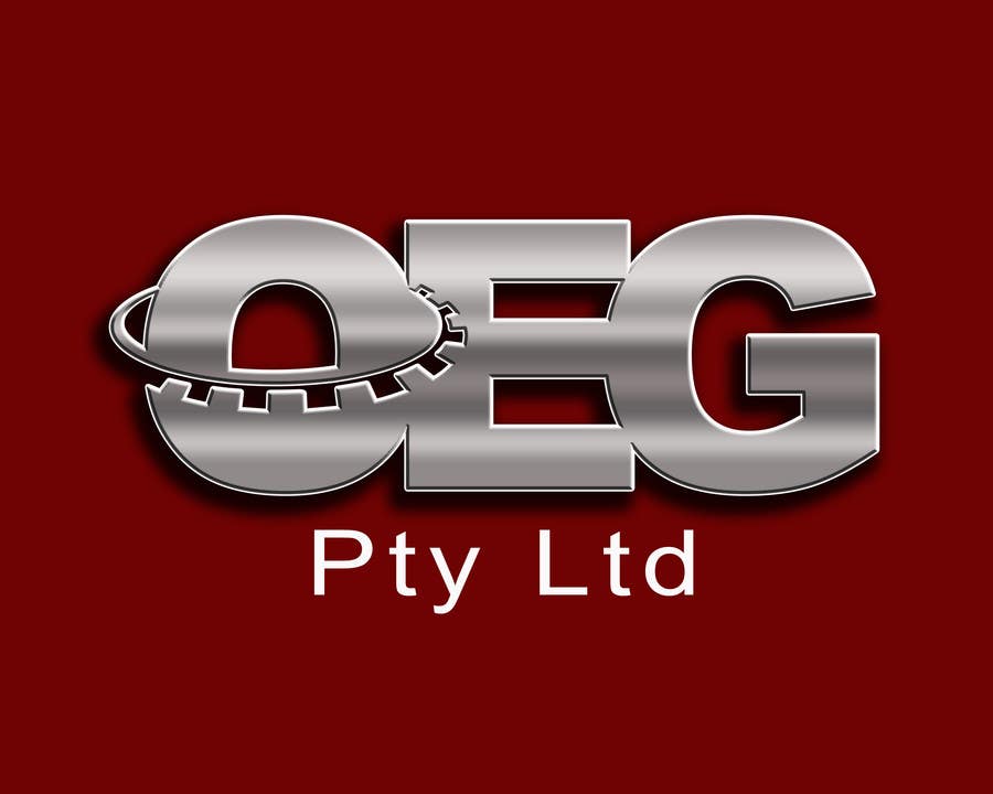 Penyertaan Peraduan #141 untuk                                                 Logo Design for OEG Pty Ltd
                                            