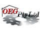 Pictograma corespunzătoare intrării #201 pentru concursul „                                                    Logo Design for OEG Pty Ltd
                                                ”