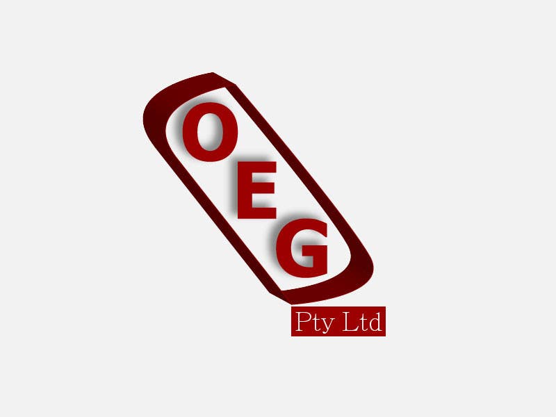 Contest Entry #394 for                                                 Logo Design for OEG Pty Ltd
                                            