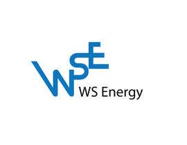nº 158 pour Logo Design for WS Energy par vfxgopal1 
