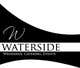 Miniatura de participación en el concurso Nro.53 para                                                     Logo Design for Waterside
                                                