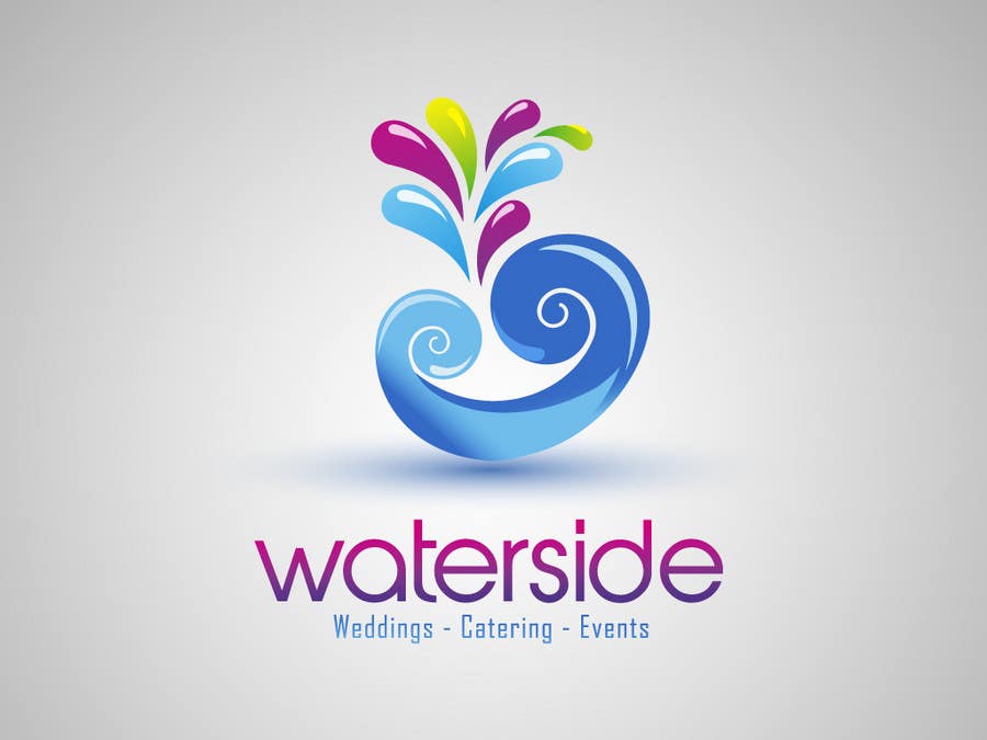 Wasilisho la Shindano #61 la                                                 Logo Design for Waterside
                                            