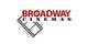 Kilpailutyön #139 pienoiskuva kilpailussa                                                     Broadway Cinema Logo
                                                