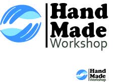 Inscrição nº 12 do Concurso para                                                 Design a Logo for HandMade Workshop
                                            