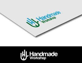 #190 para Design a Logo for HandMade Workshop por ashfaqkhatti