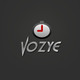 Icône de la proposition n°43 du concours                                                     Design a Logo for Vozye, Time Sheet Application
                                                