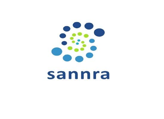 Kilpailutyö #182 kilpailussa                                                 Logo Design for sannra
                                            