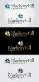 Icône de la proposition n°251 du concours                                                     Logo Design for Blueberry Hill Experience
                                                