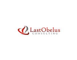 #20 for Design a Logo for LastObelus Consulting by Superiots