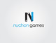 Imej kecil Penyertaan Peraduan #14 untuk                                                     Logo Design for Nuchon Games
                                                