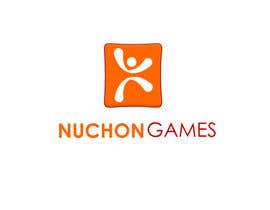 #22 cho Logo Design for Nuchon Games bởi lysungtechnology