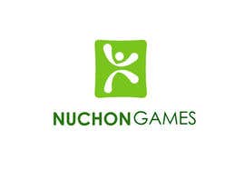 #193 cho Logo Design for Nuchon Games bởi lysungtechnology