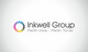 Pictograma corespunzătoare intrării #150 pentru concursul „                                                    Logo Design for Inkwell Group - Perth Inks - Perth Toner
                                                ”