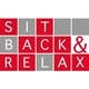 Imej kecil Penyertaan Peraduan #69 untuk                                                     Logo Design for Sit Back & Relax
                                                