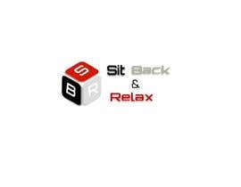 Nro 27 kilpailuun Logo Design for Sit Back &amp; Relax käyttäjältä harchun