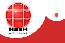 Graphic Design Entri Peraduan #212 for Logo Design for #Hash Mobile Games