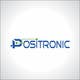 Miniatura de participación en el concurso Nro.103 para                                                     Diseñar un logotipo for Positronic
                                                