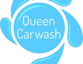 #55 para Design a Logo for a new Car Wash Company por MustBeMishka