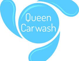 #56 para Design a Logo for a new Car Wash Company por MustBeMishka