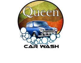 #48 para Design a Logo for a new Car Wash Company por sayem20