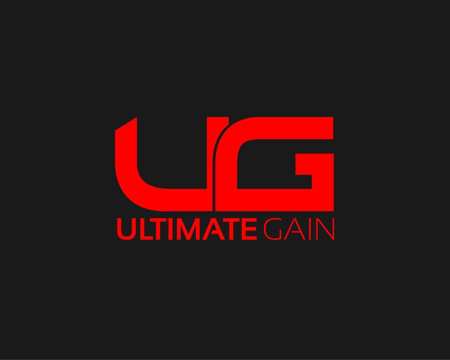 
                                                                                                                        Proposition n°                                            33
                                         du concours                                             Design a Logo for Ultimate Gain
                                        