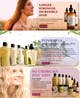 Kilpailutyön #18 pienoiskuva kilpailussa                                                     Banner Ad Design for 3 Organic Hair Care Website
                                                