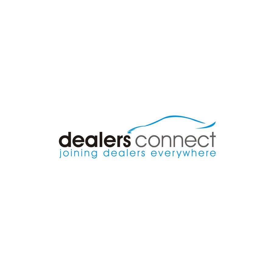 
                                                                                                                        Penyertaan Peraduan #                                            20
                                         untuk                                             Design a Logo for Dealersconnect
                                        