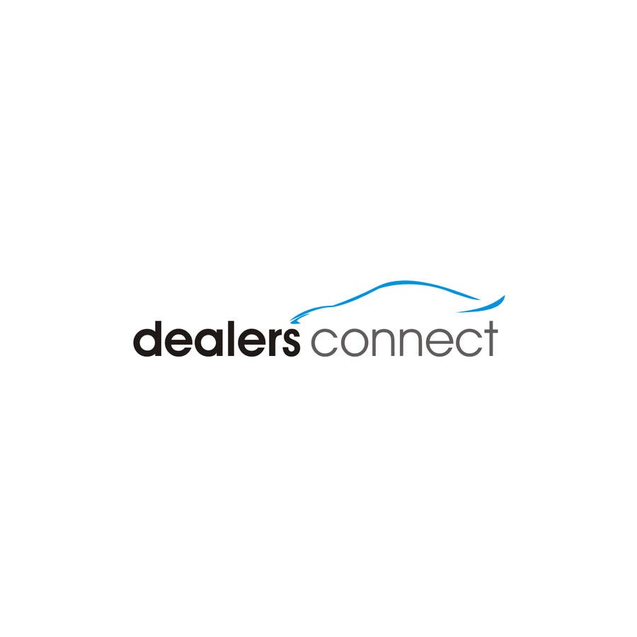 
                                                                                                                        Penyertaan Peraduan #                                            23
                                         untuk                                             Design a Logo for Dealersconnect
                                        