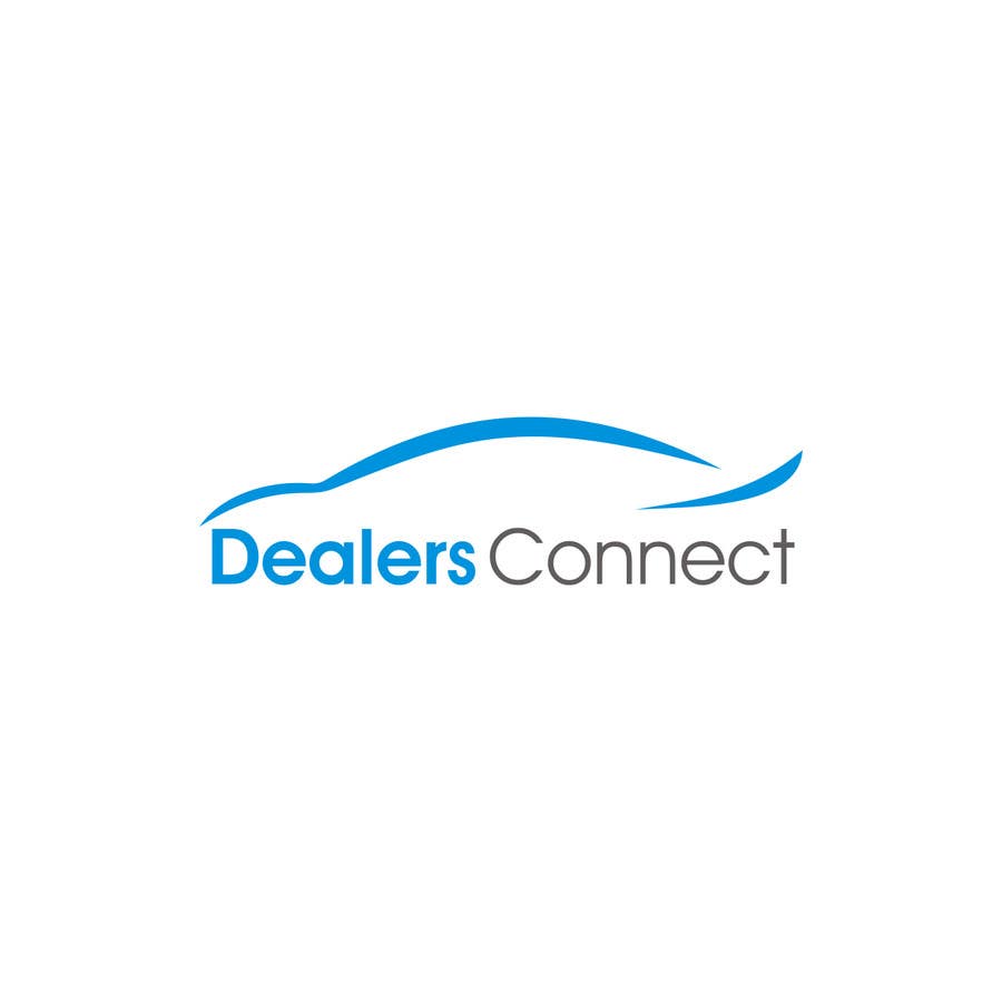 
                                                                                                                        Penyertaan Peraduan #                                            58
                                         untuk                                             Design a Logo for Dealersconnect
                                        