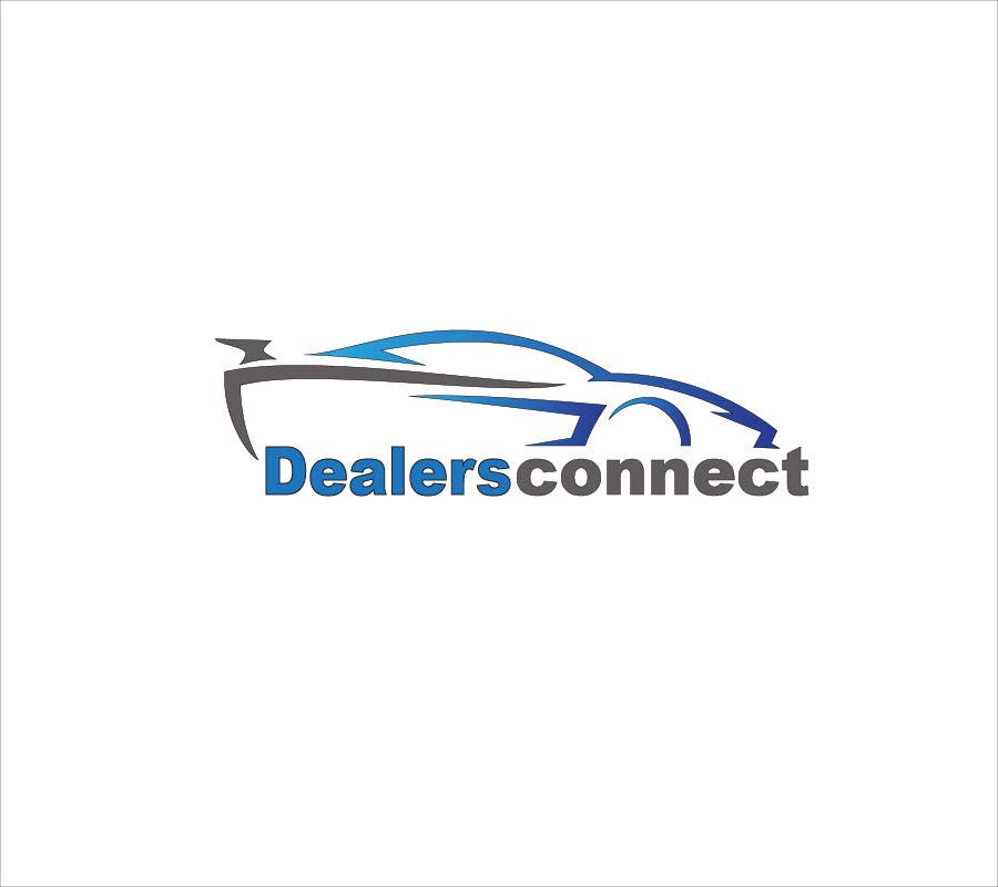 
                                                                                                                        Penyertaan Peraduan #                                            74
                                         untuk                                             Design a Logo for Dealersconnect
                                        