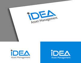 nº 34 pour Design a Logo for IDEA Asset Management par mamunfaruk 