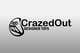 Icône de la proposition n°17 du concours                                                     Logo Design for Crazedout
                                                