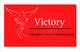 Miniatura da Inscrição nº 64 do Concurso para                                                     Logo Design for Victory Christian Church International
                                                