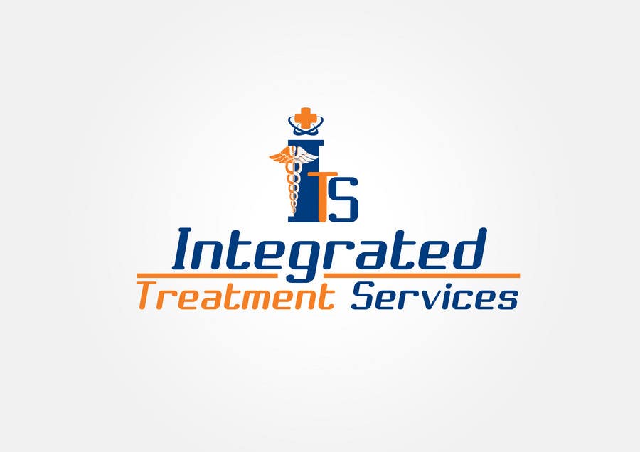
                                                                                                                        Inscrição nº                                             50
                                         do Concurso para                                             Logo Design for Integrated Treatment Services
                                        