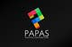 Ảnh thumbnail bài tham dự cuộc thi #682 cho                                                     Logo Design for Papas Painting Contractors
                                                