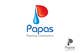 Imej kecil Penyertaan Peraduan #595 untuk                                                     Logo Design for Papas Painting Contractors
                                                